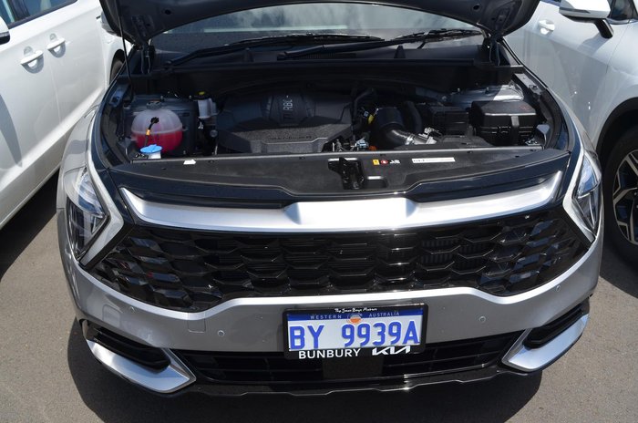 2022 Kia Sportage SX