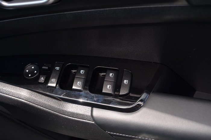 2022 Kia Sportage SX