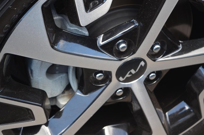 2022 Kia Sportage SX