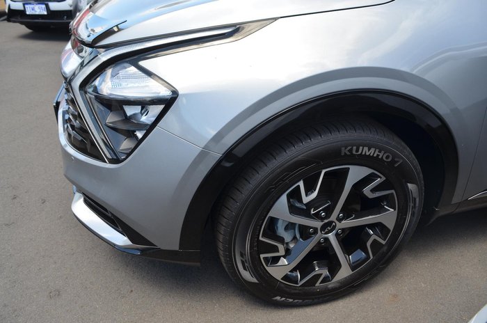 2022 Kia Sportage SX