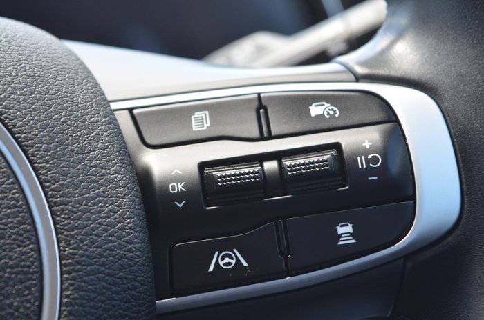 2022 Kia Sportage SX