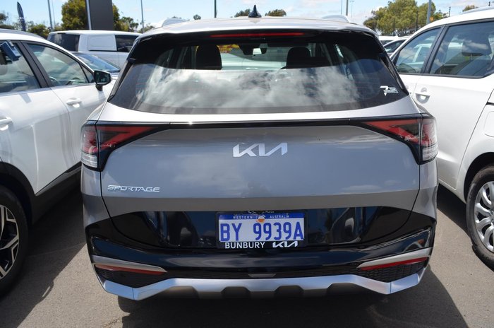 2022 Kia Sportage SX