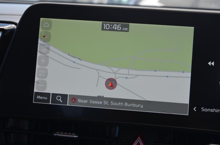 2022 Kia Sportage SX