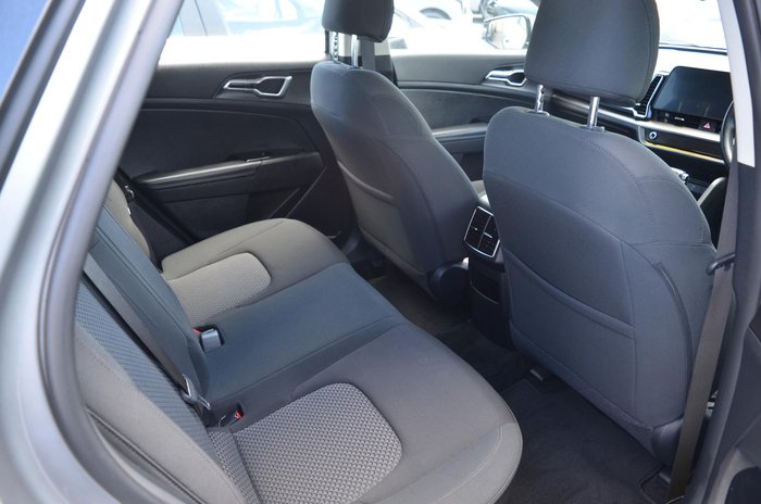 2022 Kia Sportage SX