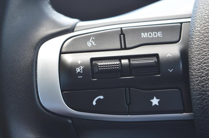 2022 Kia Sportage SX