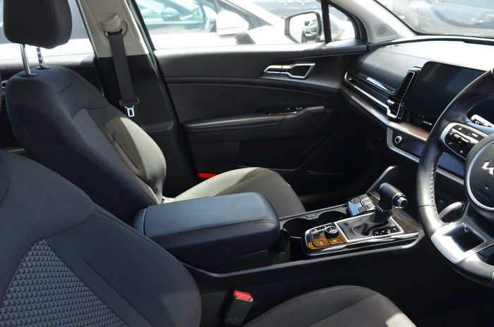 2022 Kia Sportage SX