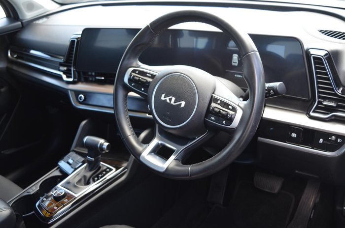 2022 Kia Sportage SX