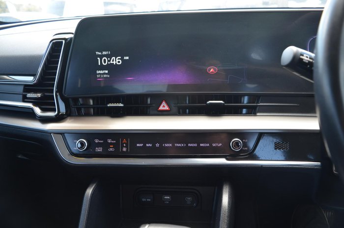 2022 Kia Sportage SX