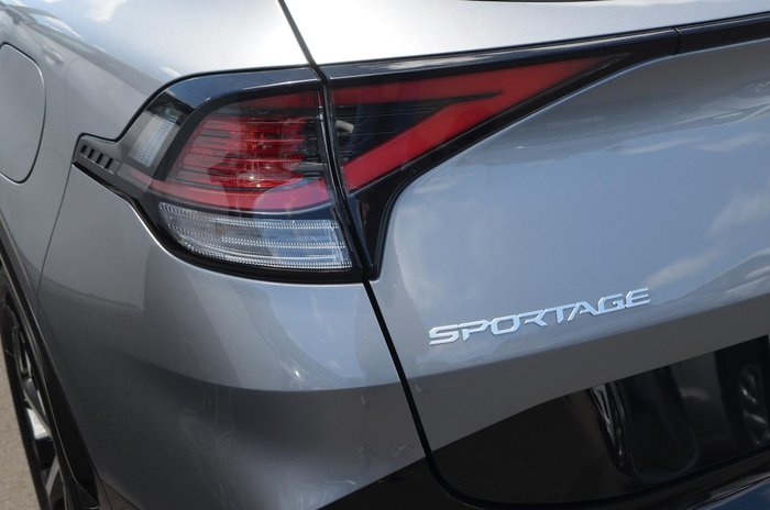 2022 Kia Sportage SX