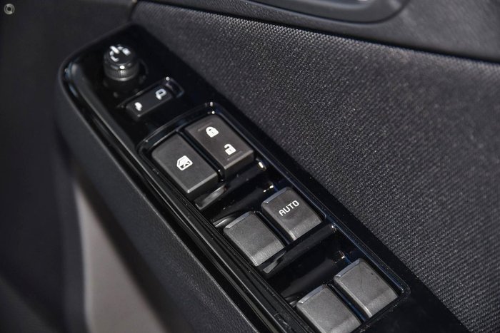 2025 Mazda BT-50 XTR