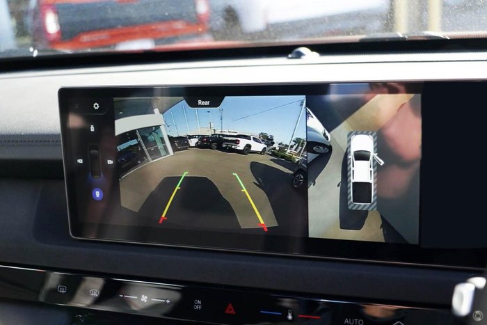 2024 LDV T60 Max PLUS