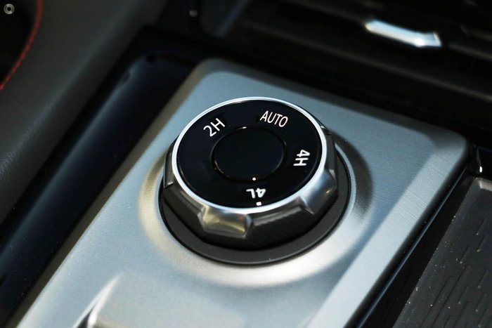 2024 LDV T60 Max PLUS