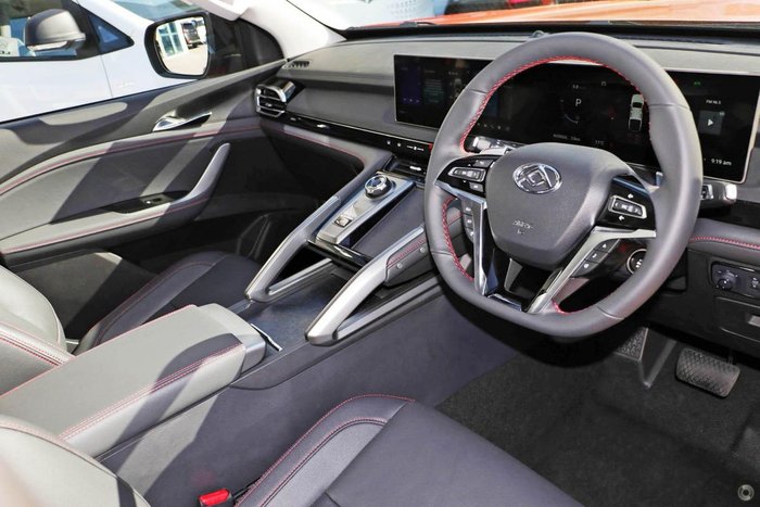 2024 LDV T60 Max PLUS