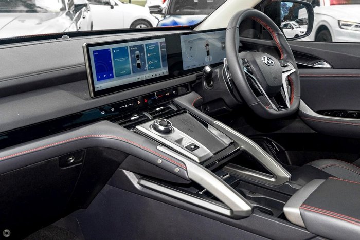 2024 LDV T60 Max PLUS