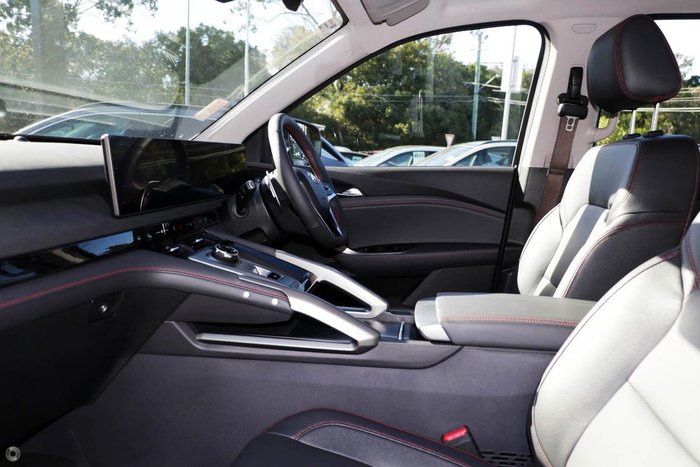 2024 LDV T60 Max PLUS