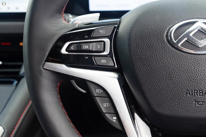 2024 LDV T60 Max PLUS