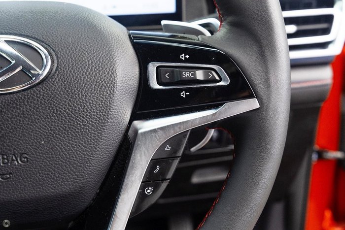 2024 LDV T60 Max PLUS