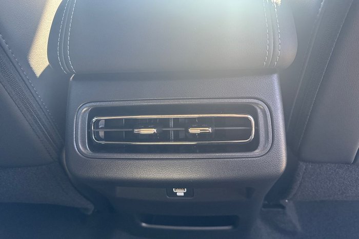 2025 GWM Haval H7 Vanta Hybrid