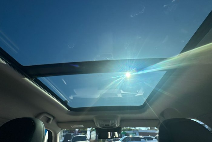 2025 GWM Haval H7 Vanta Hybrid