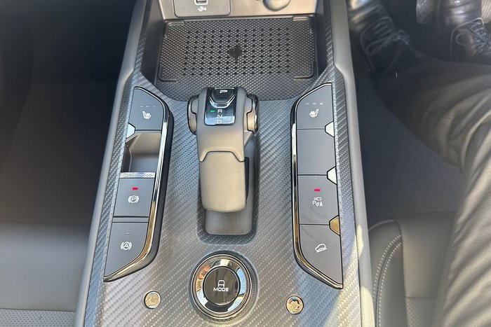 2025 GWM Haval H7 Vanta Hybrid