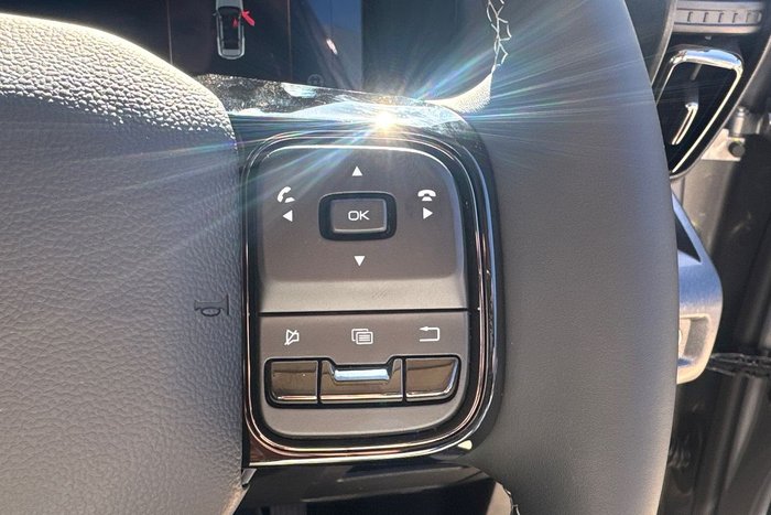 2025 GWM Haval H7 Vanta Hybrid