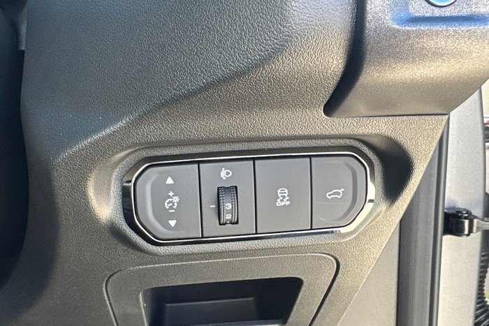 2025 GWM Haval H7 Vanta Hybrid