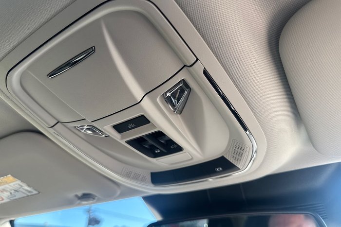 2025 GWM Haval H7 Vanta Hybrid