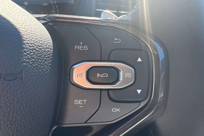 2025 GWM Haval Jolion Lux