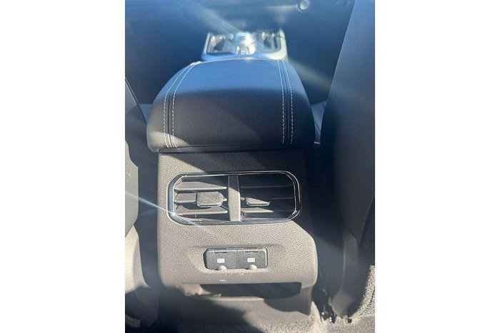 2025 GWM Haval Jolion Lux