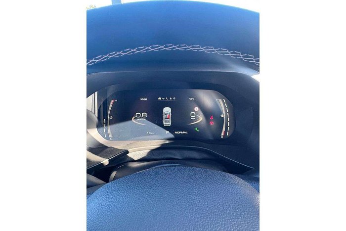 2025 GWM Haval Jolion Lux