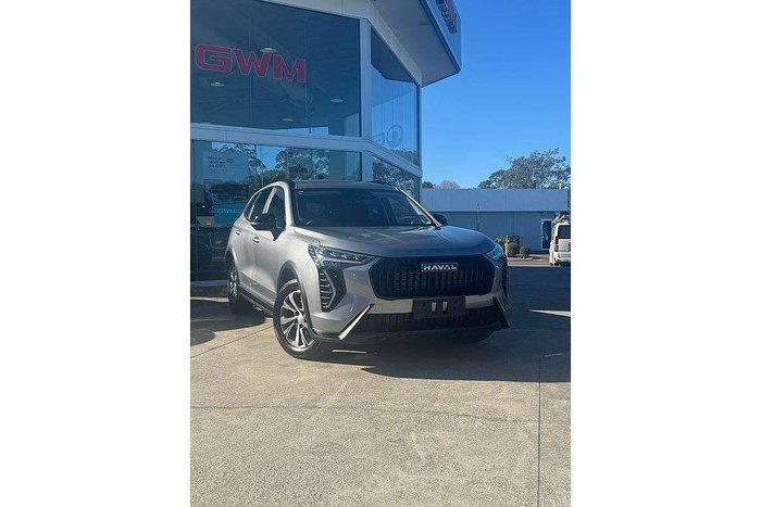 2025 GWM Haval Jolion Lux