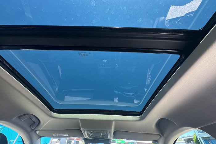 2025 GWM Haval H6 Ultra