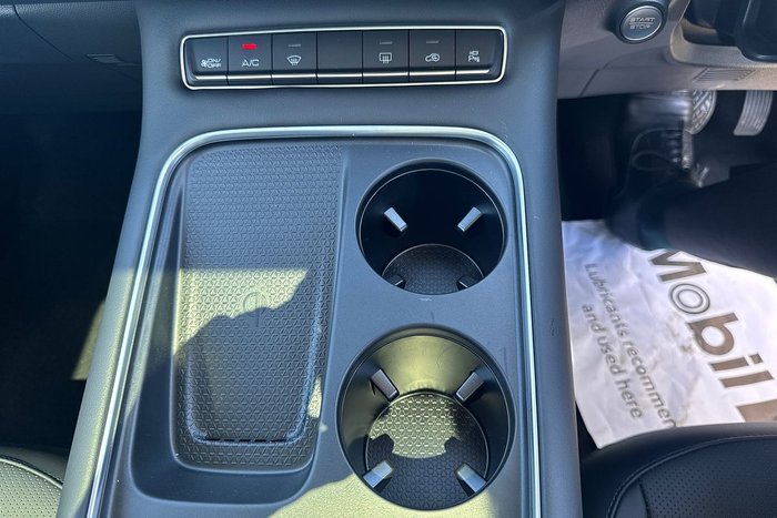 2025 GWM Haval H6 Ultra