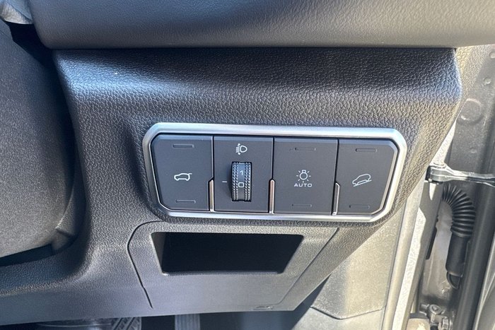 2025 GWM Haval H6 Ultra