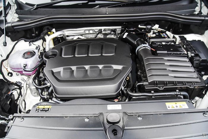 2025 Volkswagen Tiguan 150TSI R-Line