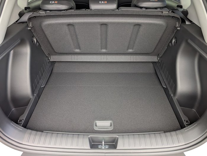 2025 Hyundai Kona Hybrid D-CT 2WD Elite