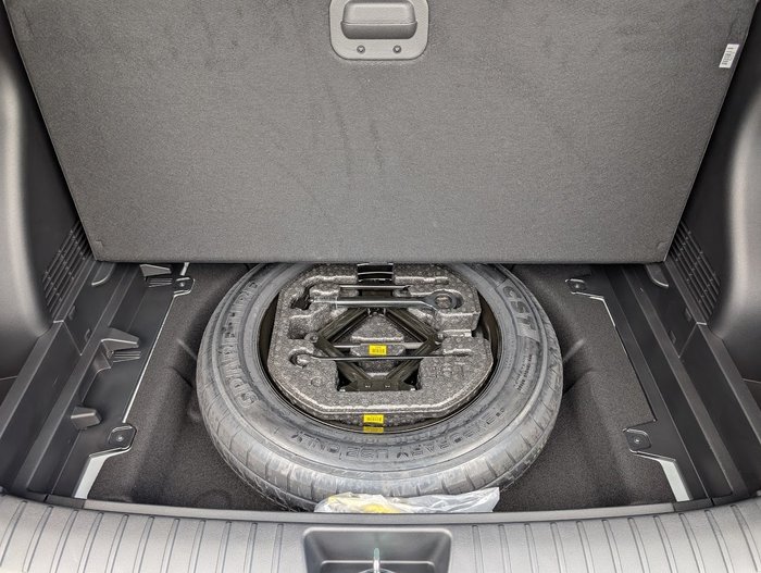 2025 Hyundai Kona Hybrid D-CT 2WD Elite