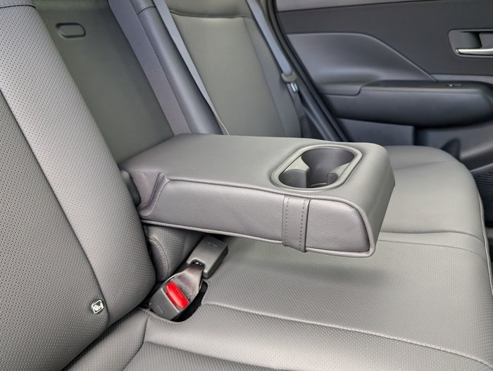 2025 Hyundai Kona Hybrid D-CT 2WD Elite