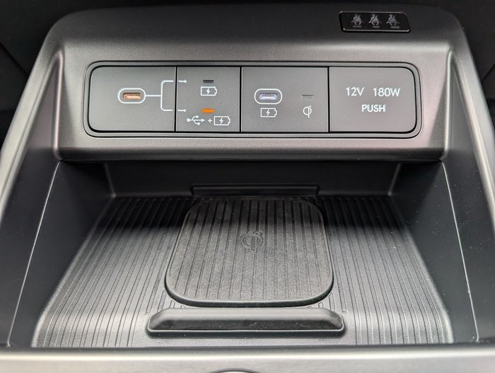 2025 Hyundai Kona Hybrid D-CT 2WD Elite