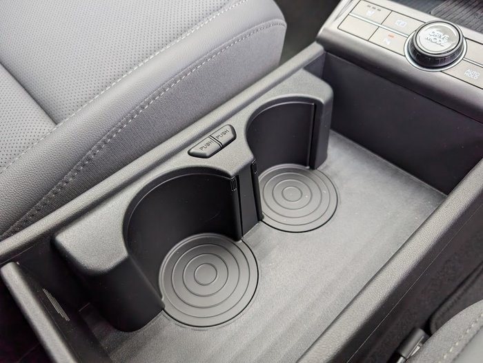 2025 Hyundai Kona Hybrid D-CT 2WD Elite