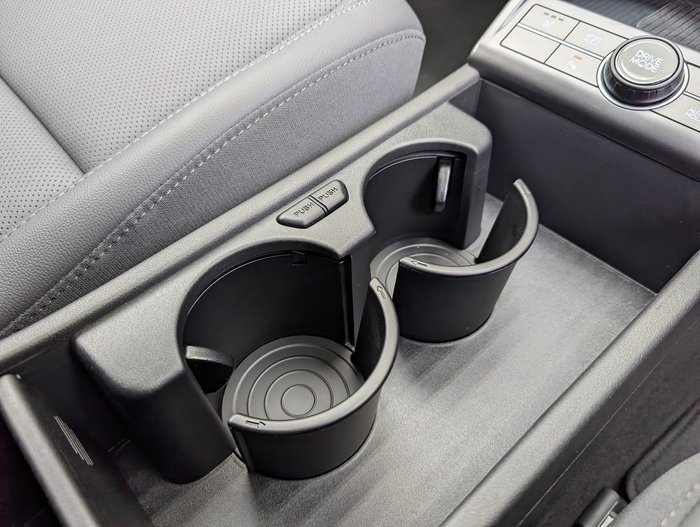 2025 Hyundai Kona Hybrid D-CT 2WD Elite