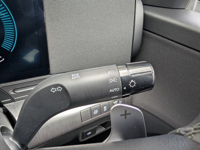 2025 Hyundai Kona Hybrid D-CT 2WD Elite