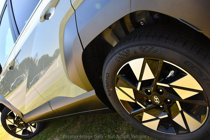 2025 Hyundai Kona Hybrid D-CT 2WD Elite