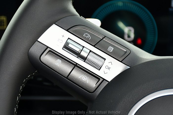 2025 Hyundai Kona Hybrid D-CT 2WD Elite