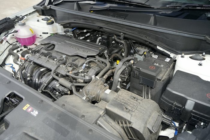 2024 Kia Sportage SX