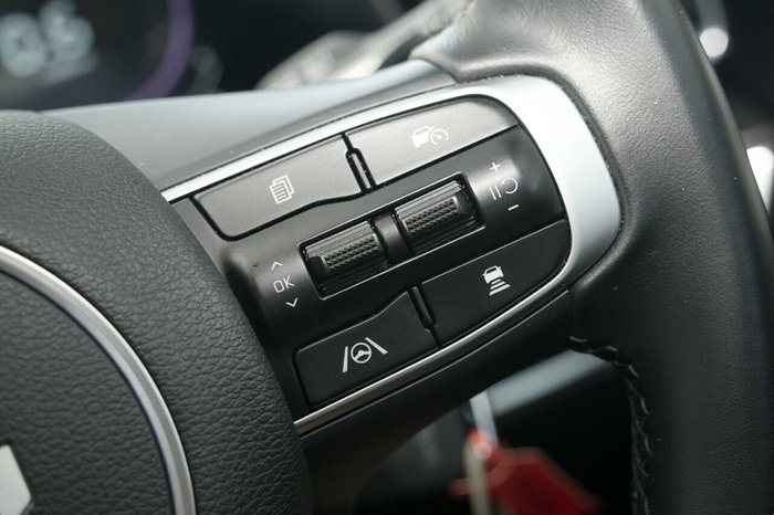 2024 Kia Sportage SX