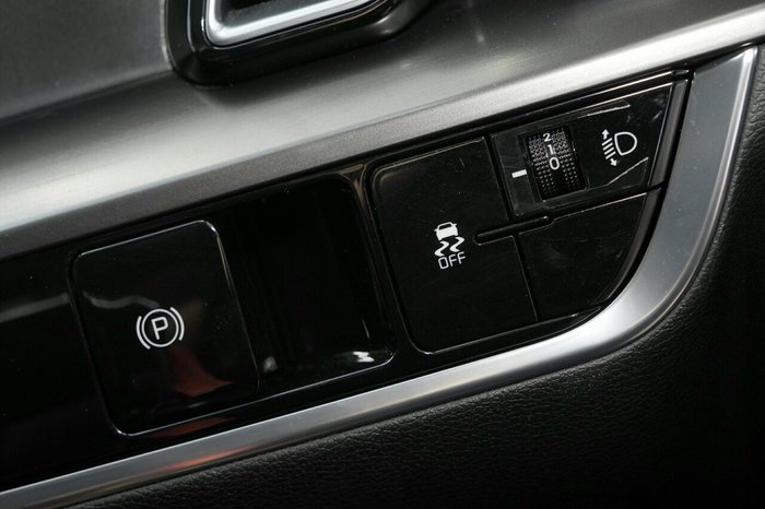 2024 Kia Sportage SX