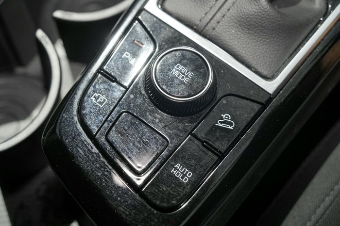 2024 Kia Sportage SX