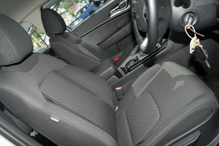 2024 Kia Sportage SX