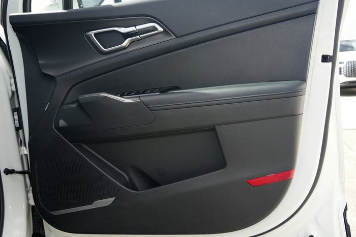 2024 Kia Sportage SX